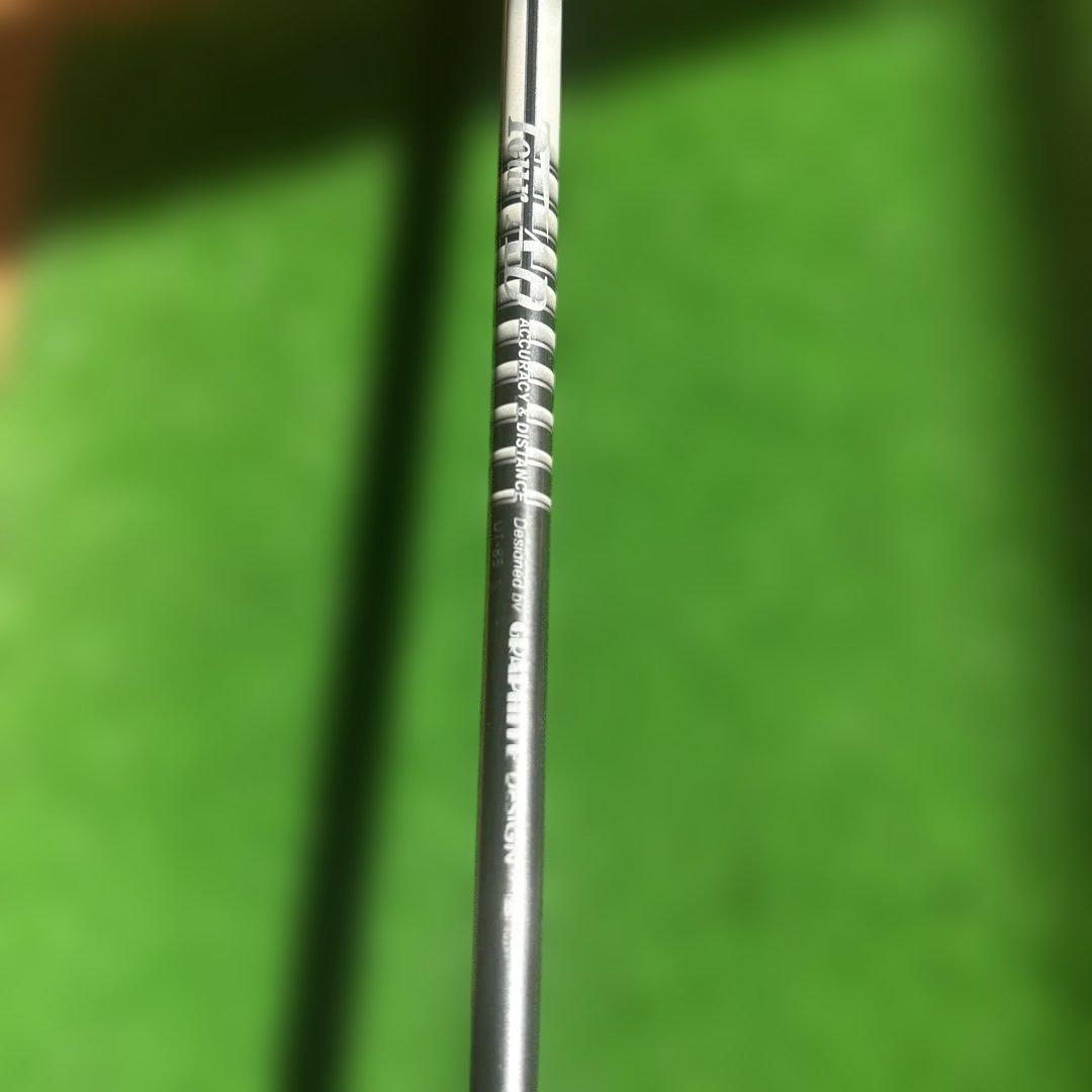 PING ピン G425 3U 19° TOUR AD 85S