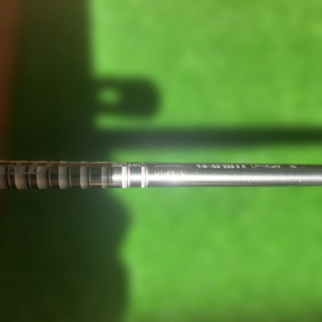 PING ピン G425 3U 19° TOUR AD 85S