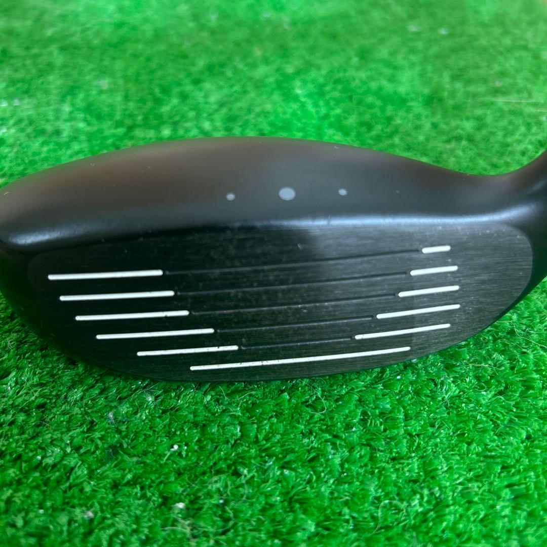 PING ピン G425 3U 19° TOUR AD 85S