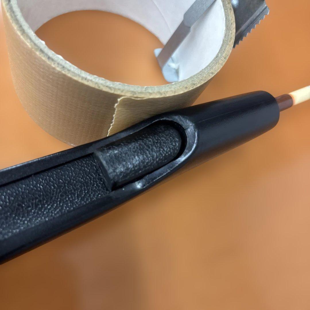nossa!spincaster ノッサスピンキャスター