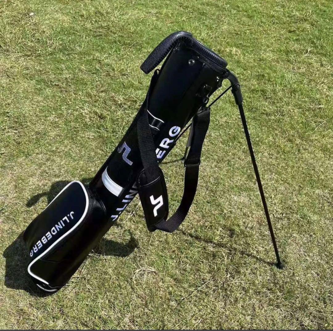 JLゴルフバッグ　スタンドバッグ　即発送