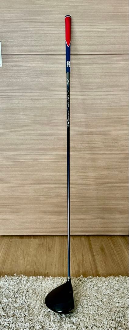 XXIO8 メンズドライバー Rシャフト