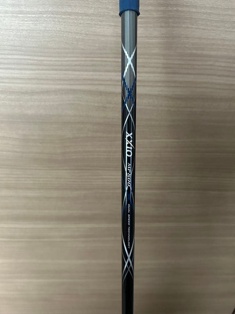 XXIO8 メンズドライバー Rシャフト