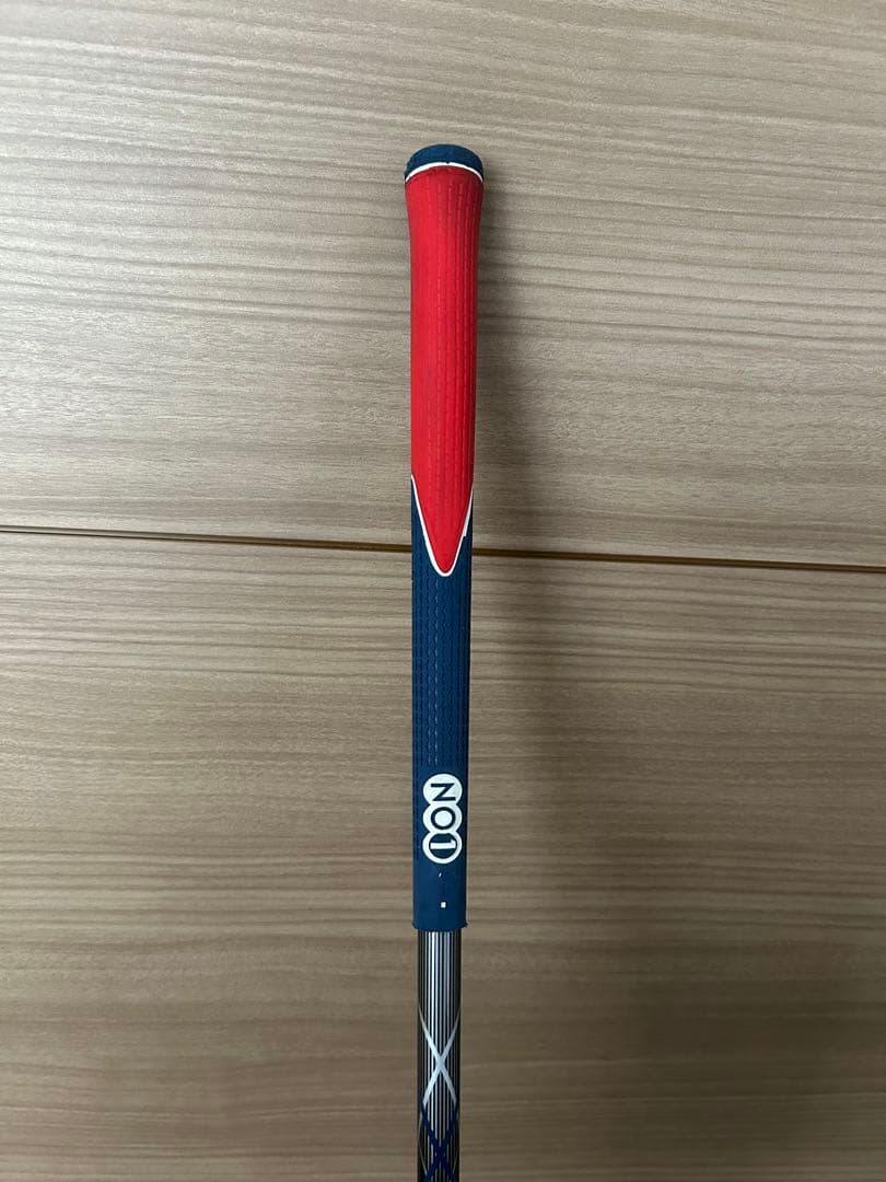 XXIO8 メンズドライバー Rシャフト
