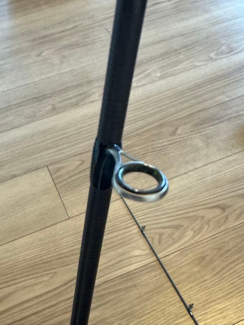 シマノ（SHIMANO）ルアーマチック　MBS86ML-4