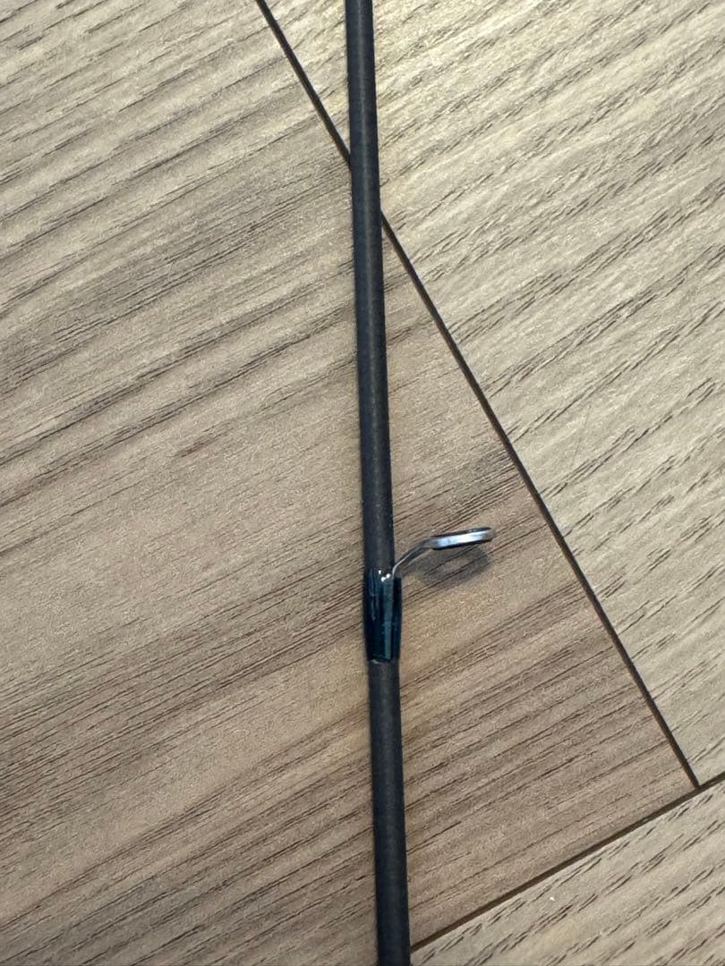 シマノ（SHIMANO）ルアーマチック　MBS86ML-4