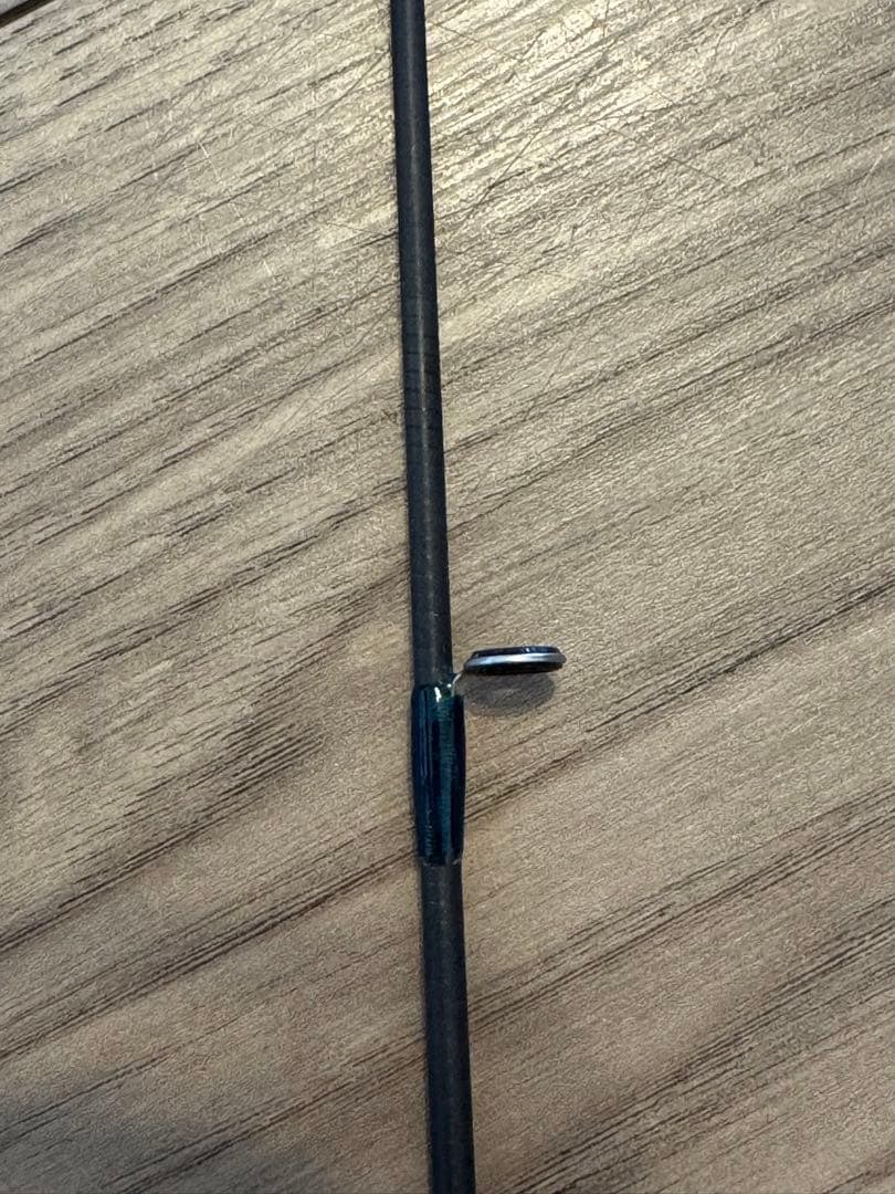 シマノ（SHIMANO）ルアーマチック　MBS86ML-4