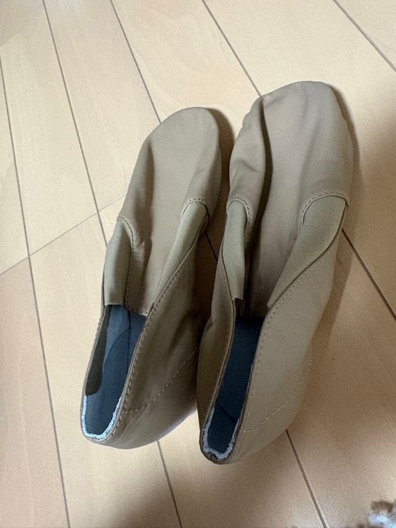 BLOCH ❤️JAZZシューズ.チアダンスに♡S0499L 5.5サイズ
