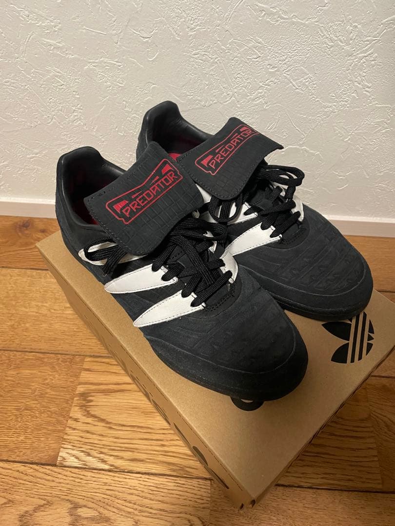プレデター94 adidas PREDATOR94