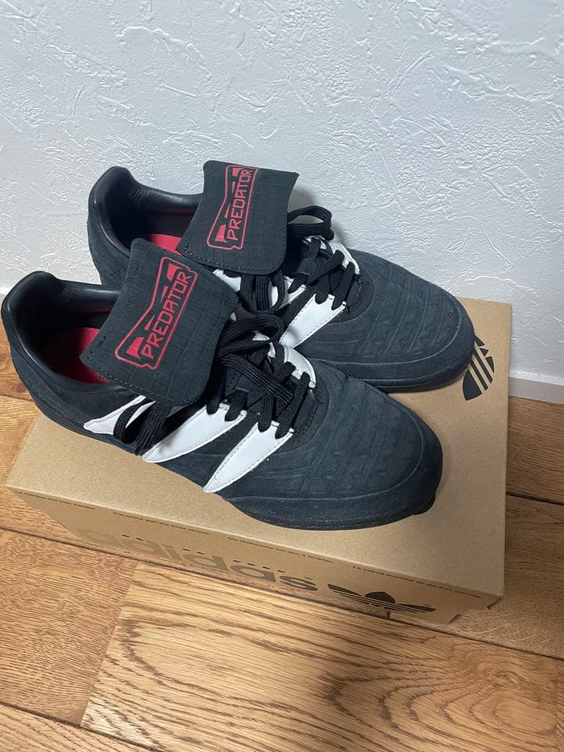 プレデター94 adidas PREDATOR94