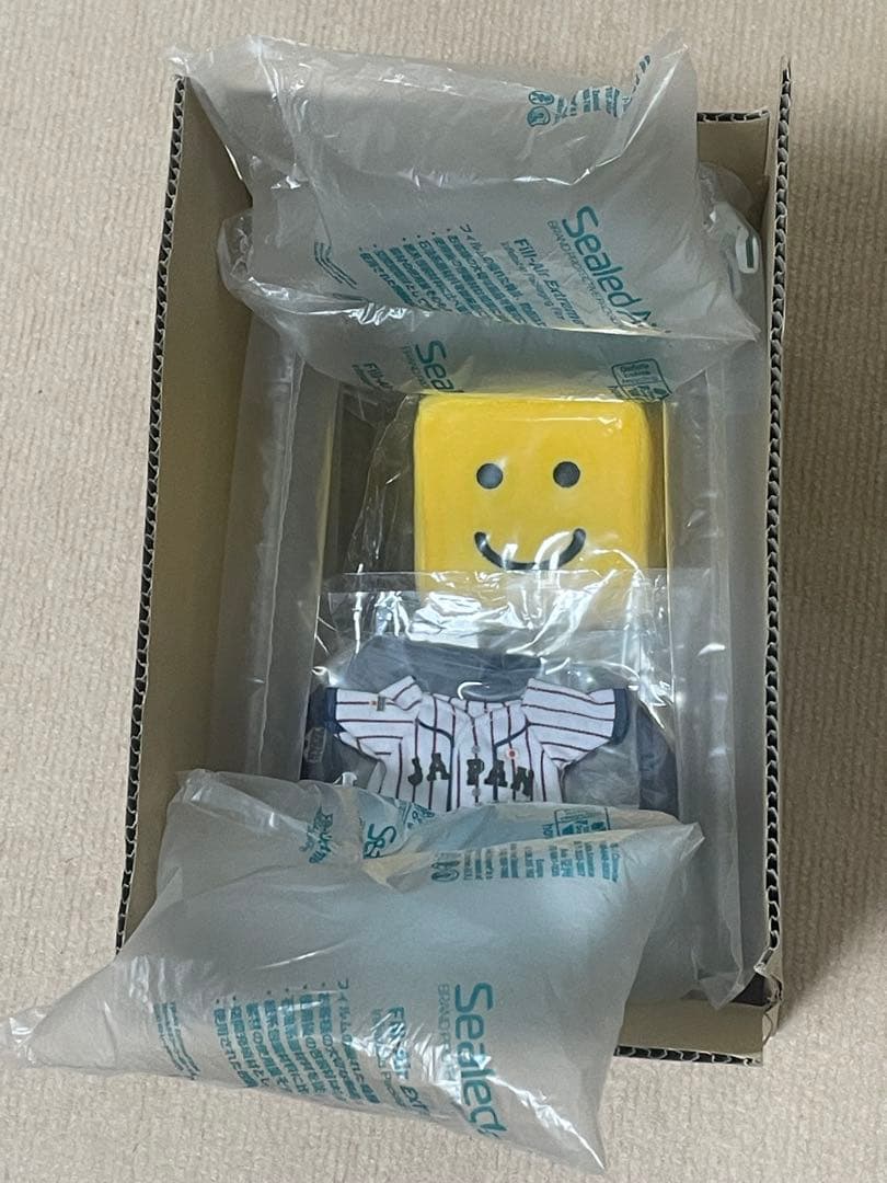 [未開封]調子くん 侍ジャパン
