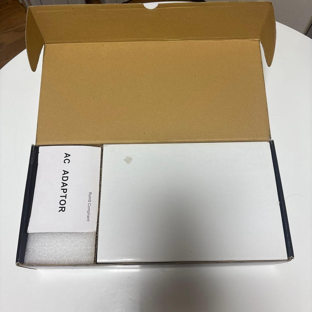 VOX ToneLab ST モデリングエフェクター