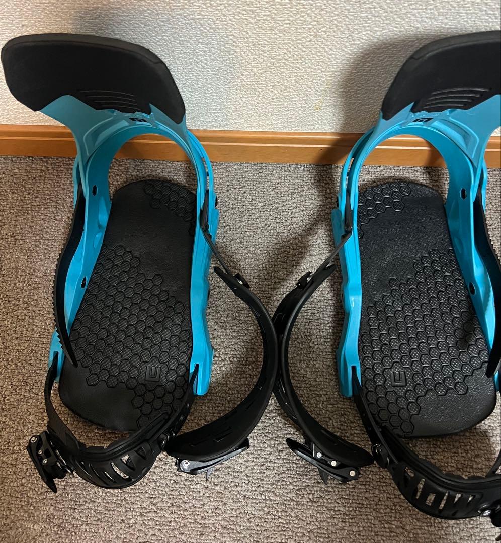 NOW ビンディング select Mサイズ