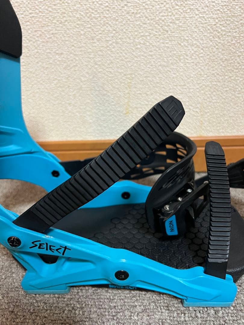 NOW ビンディング select Mサイズ