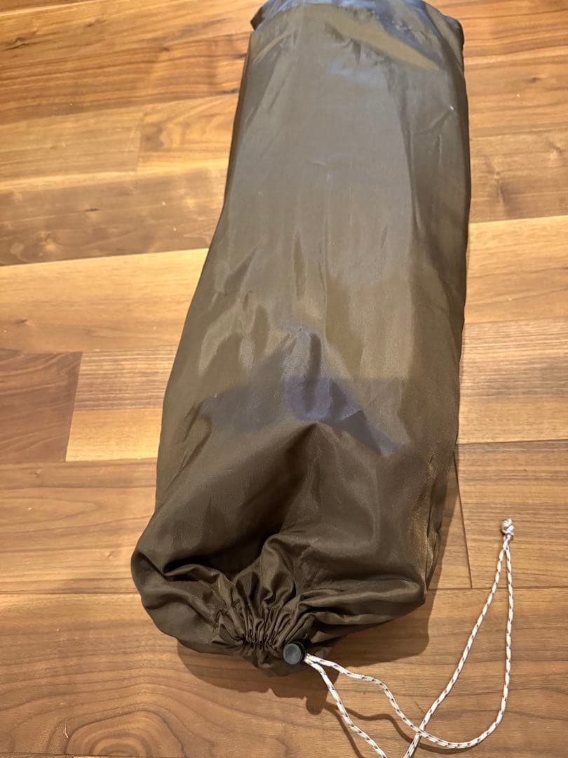  peak メッシュシェルター TP-920 トンネル付き　美品