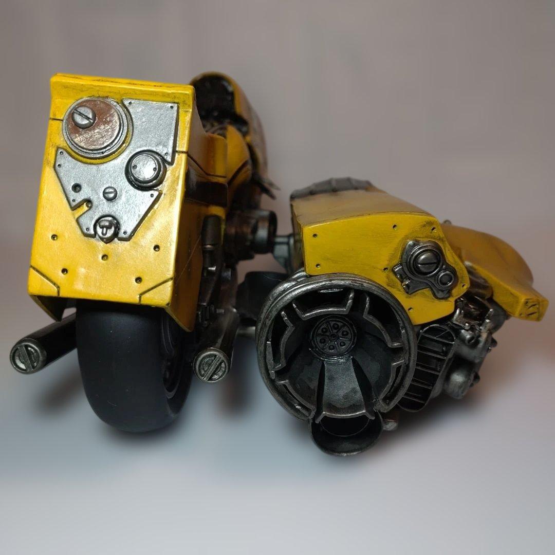 S.I.C. Vol.11 SIDE MACHINE ＆ KIKAIDER