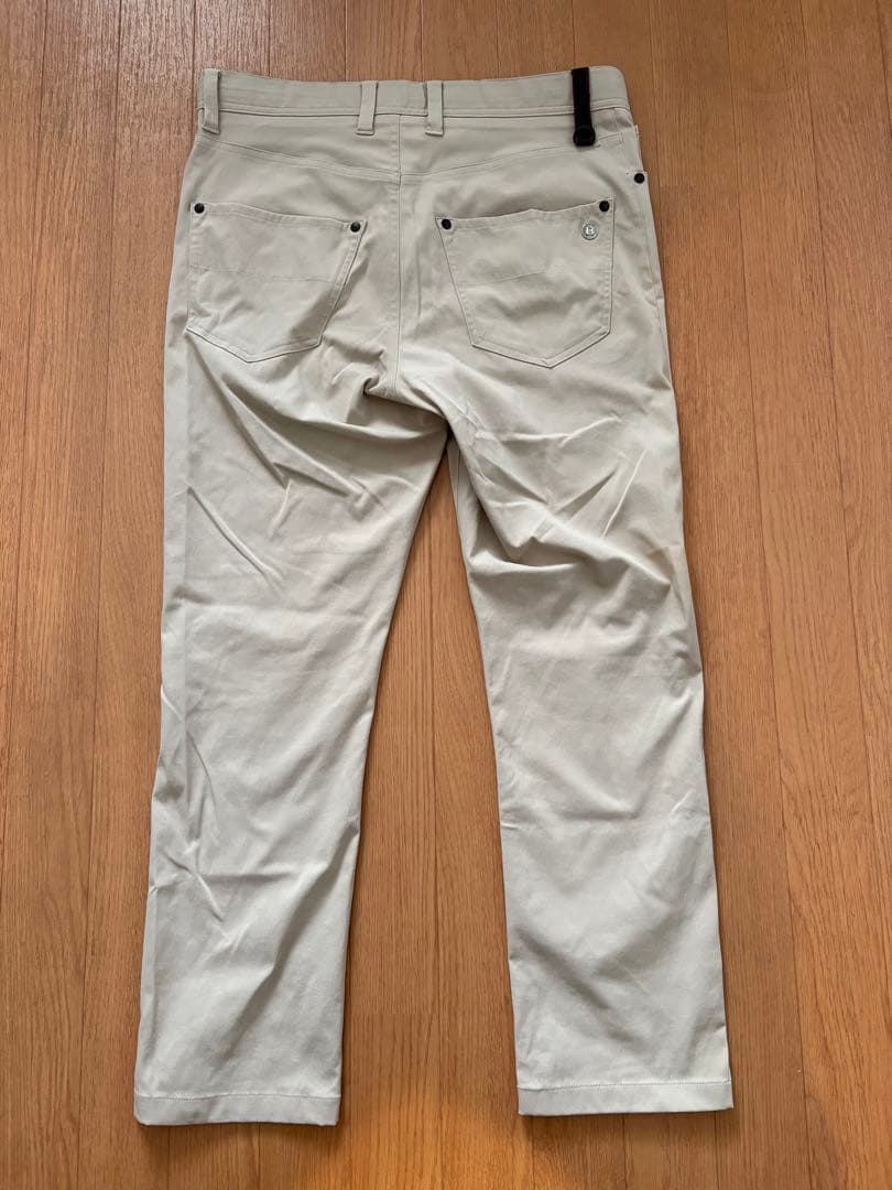 メンズウェア BRIEFING MS CORDURA 5-POCKETS PANTS