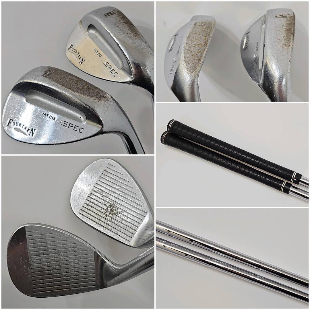 メンズ右利き初心者用　テーラーメイド　RBZ　ゴルフクラブセット　K-2733