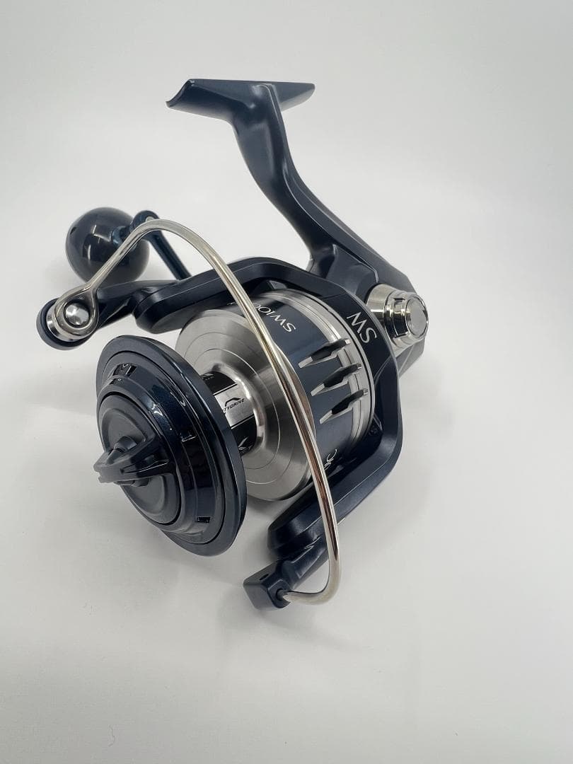 シマノ大型スピニングリール 24 ストラディックSW 10000HG 082