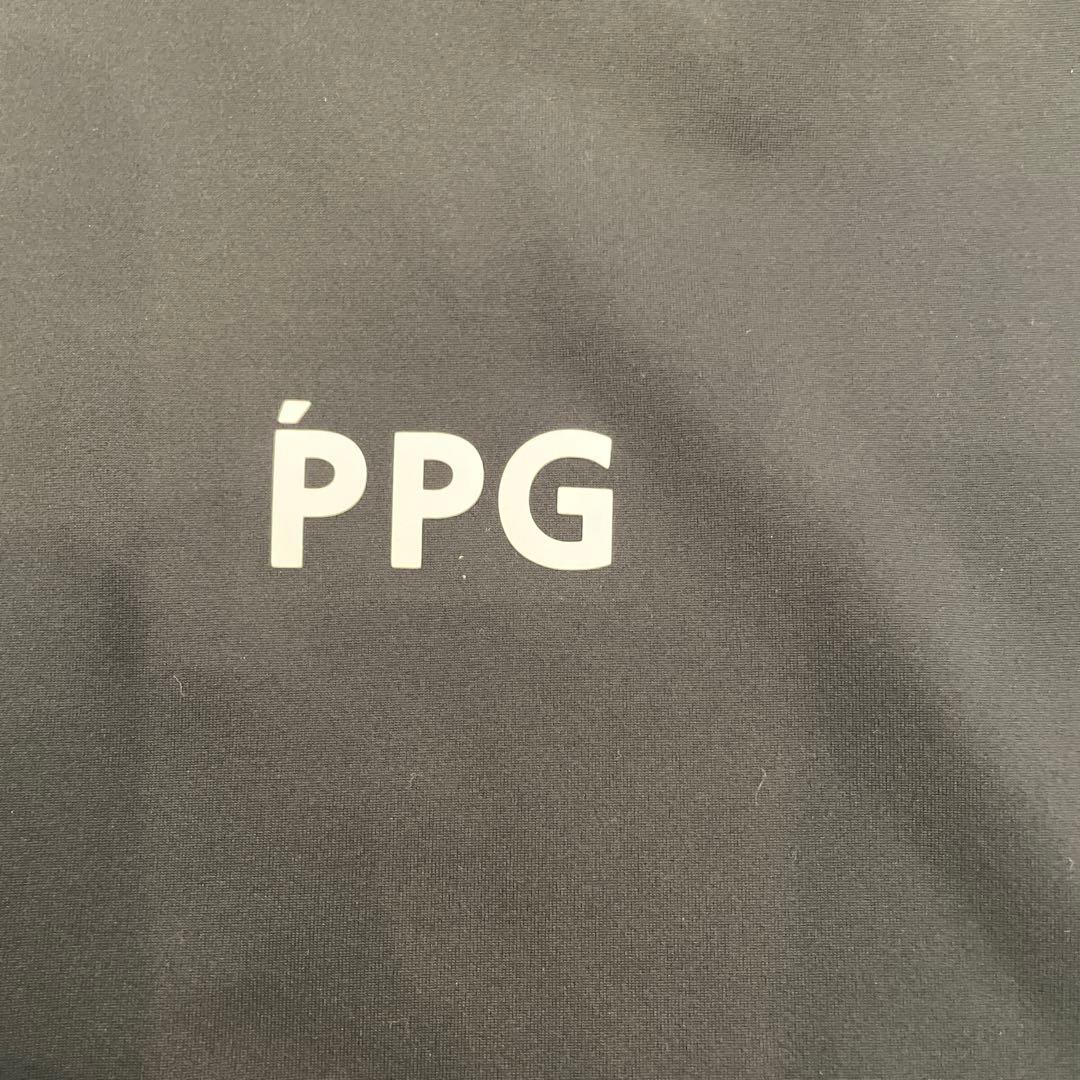 PEARLY GATES PPG ネイビー　Tシャツ