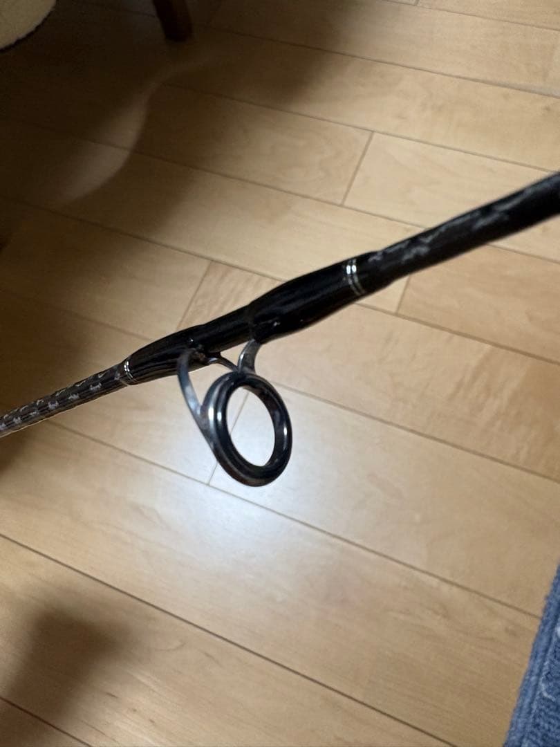 ロッド SHIMANO OCEA PLUGGER MONSTER DRIVE