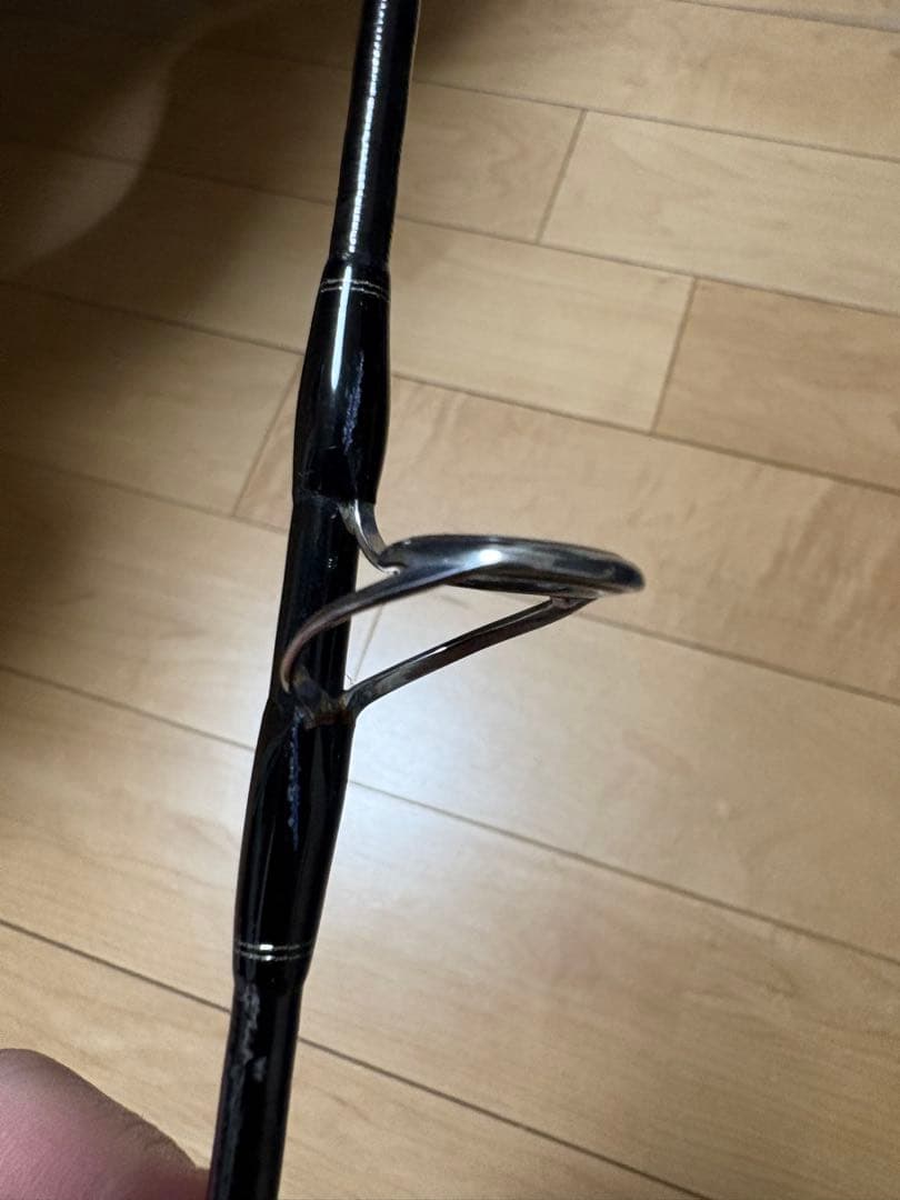 ロッド SHIMANO OCEA PLUGGER MONSTER DRIVE