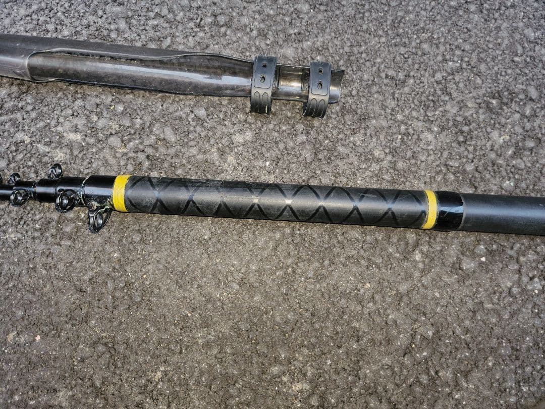 吉*樹様 がまかつ 振出 がま石 バーサス 22号 5.2 石鯛 クチジロ 本石