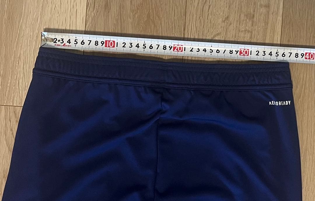 アーセナル　adidas トレーニングパンツ　トラックパンツ　ジャージ　新品