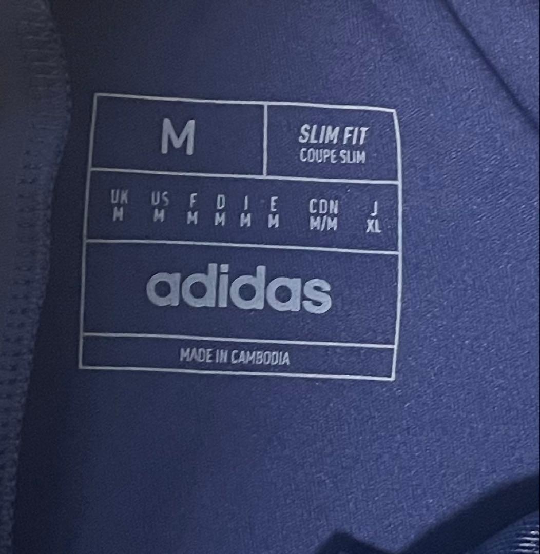 アーセナル　adidas トレーニングパンツ　トラックパンツ　ジャージ　新品