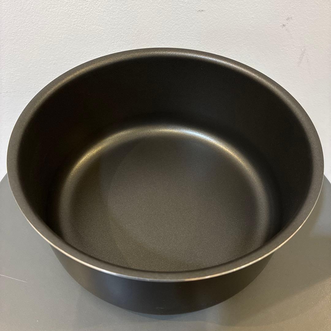 MSR ブラックライトグルメクックセット　美品