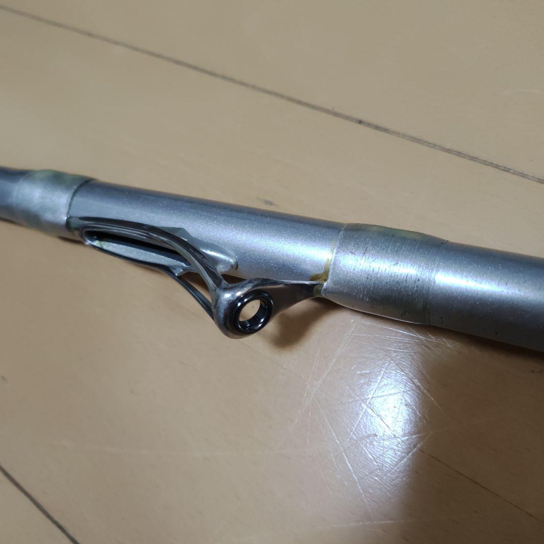 DAIWA　ＨＳ リーガルISO 4−52遠投