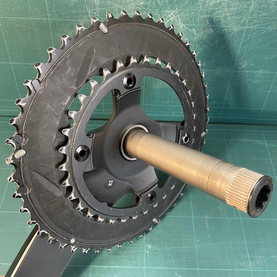 パーツ SHIMANO ULTEGRA FC-R8000