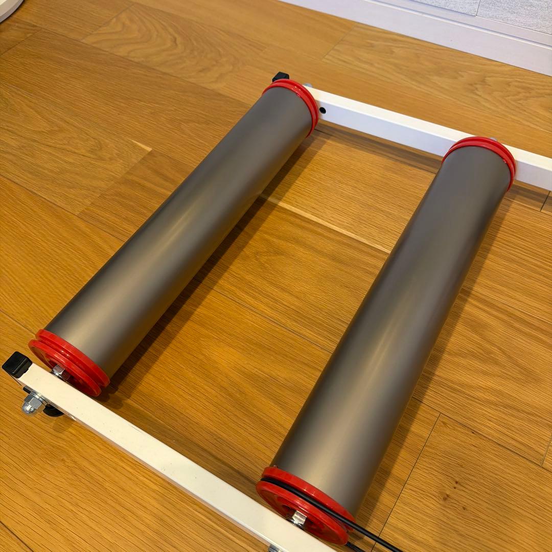 MINOURA MoZ Roller R 3本ローラー
