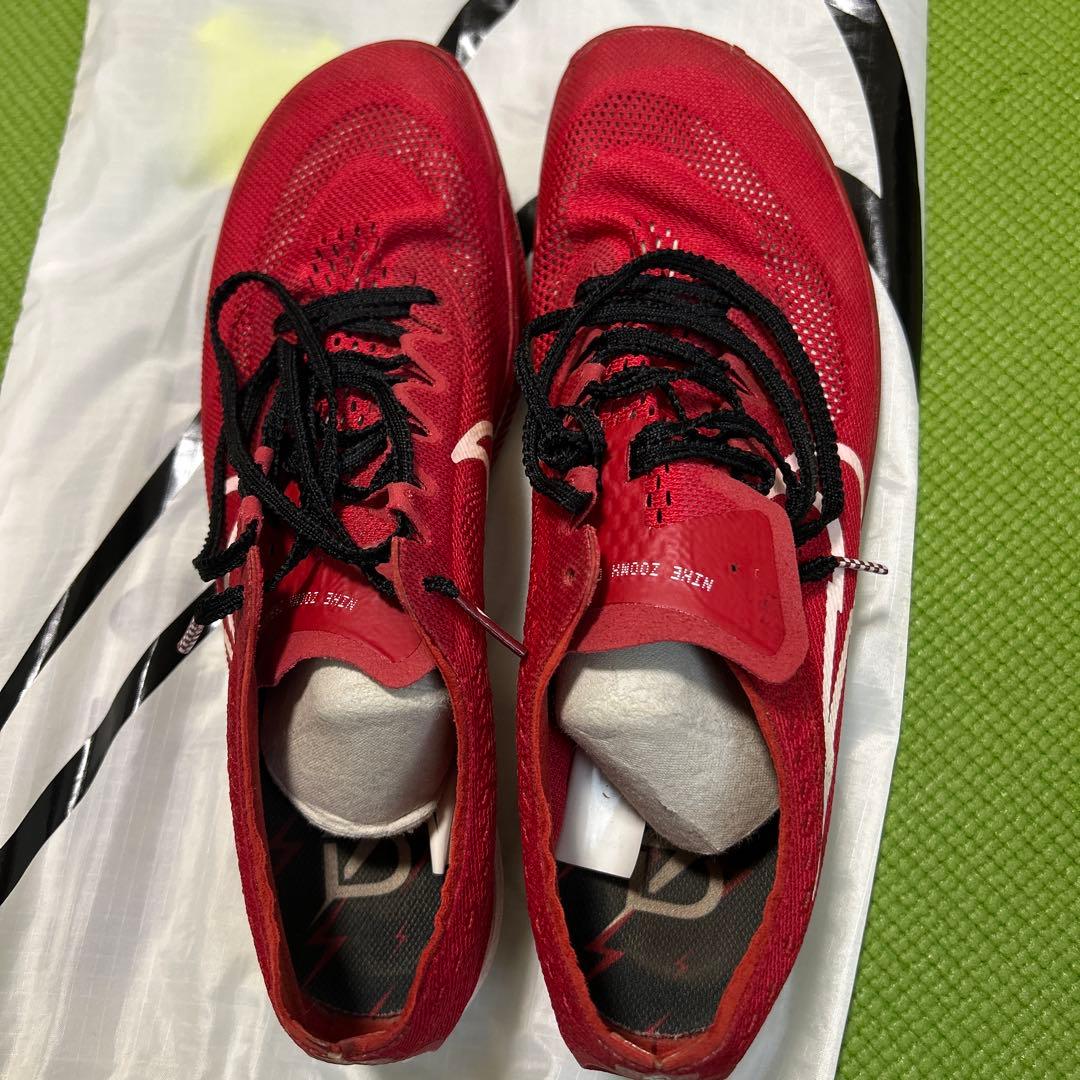 Nike ドラゴンフライ＆Nikeシューズ袋
