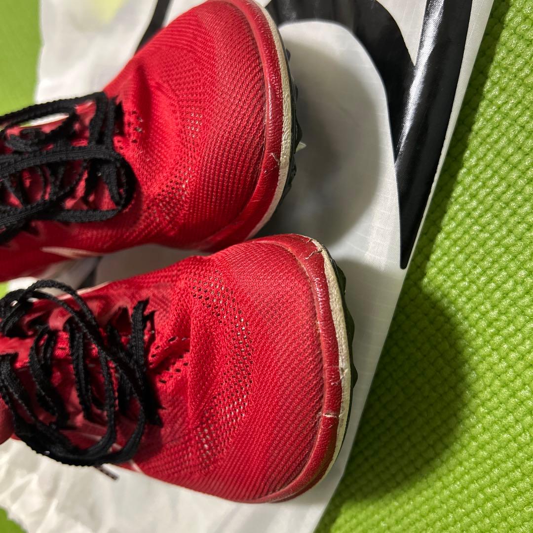 Nike ドラゴンフライ＆Nikeシューズ袋