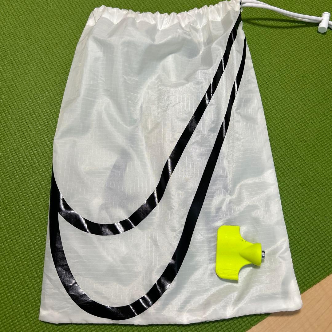 Nike ドラゴンフライ＆Nikeシューズ袋