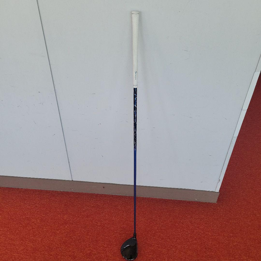 ⛳本間ゴルフTW777　3番ウッド　15°ブルー6S