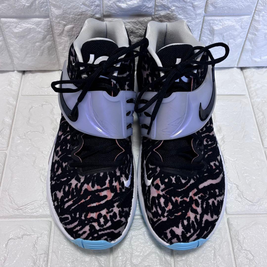 美品 レア Nike ★ バスケットボールシューズ KD14 EP 27.5㎝