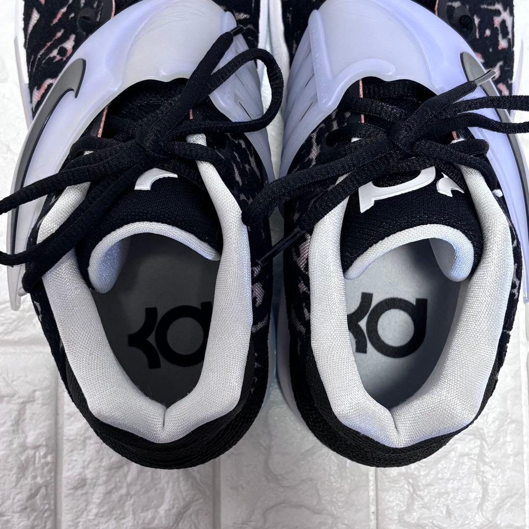 美品 レア Nike ★ バスケットボールシューズ KD14 EP 27.5㎝