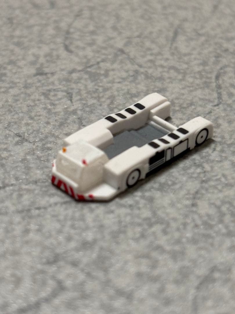T*N様 aviation 1/400 フライング・ホヌ JA381A トーイン