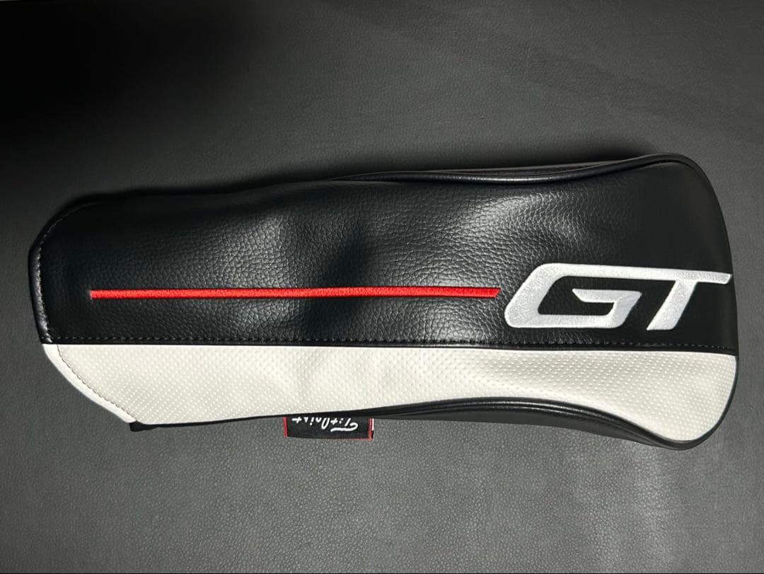 GT3 ドライバー DI-5Sロフト10度