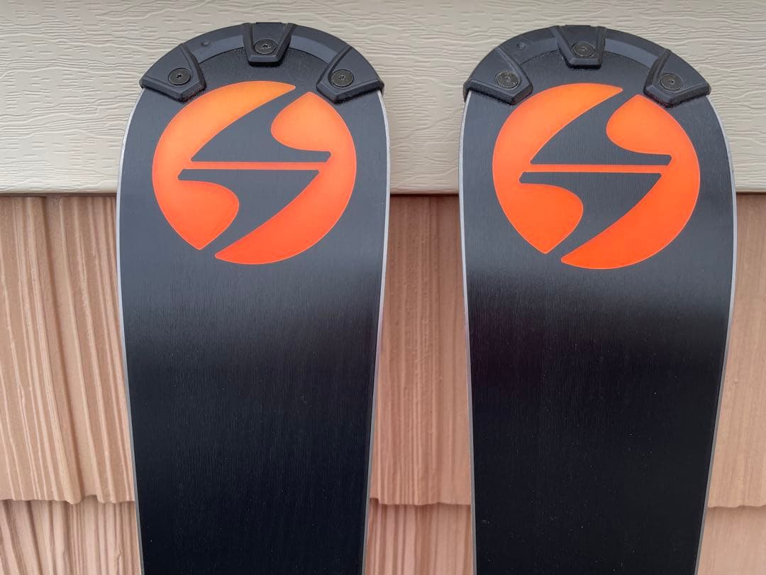 スキー BLIZZARD FIREBIRD SL JR-RACING 143cm