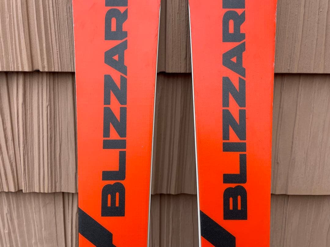 スキー BLIZZARD FIREBIRD SL JR-RACING 143cm