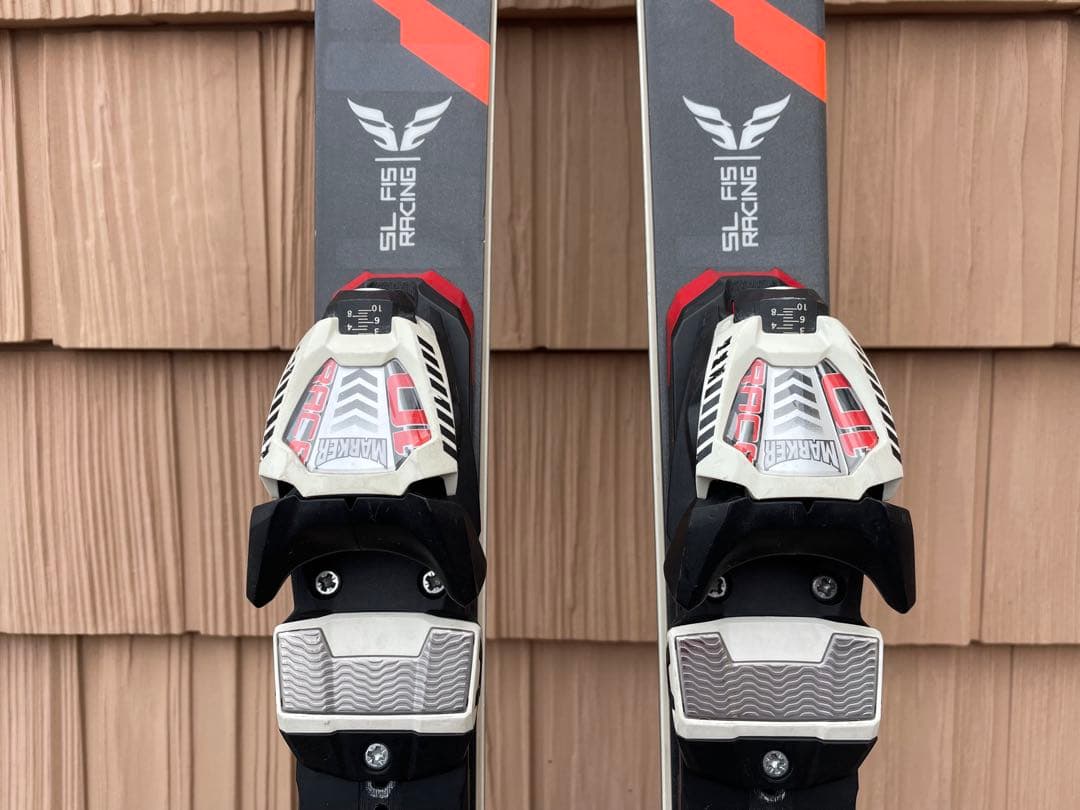スキー BLIZZARD FIREBIRD SL JR-RACING 143cm