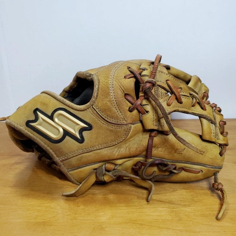 SSK エスエスケイ プロエッジ Proedge 内野用 軟式グローブ