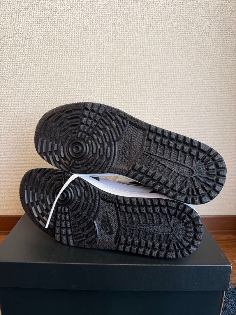 にあさん専用【新品】NIKE Air Jordan 1 HIGH G