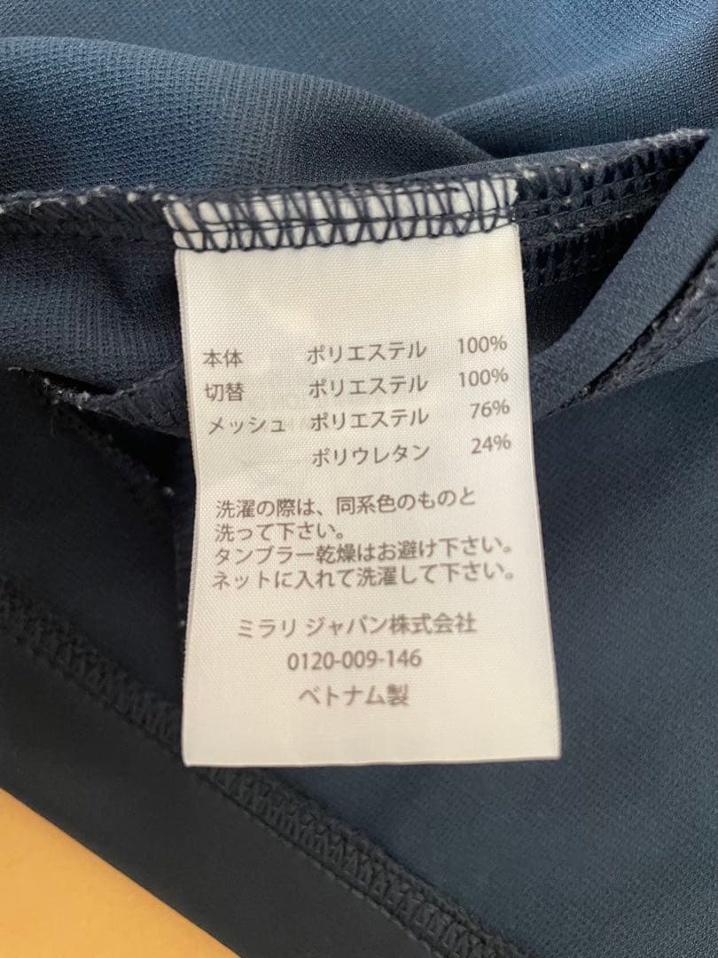 OAKLEY オークリー ジャージ ジャケット XL ストレッチ ゴルフウェア
