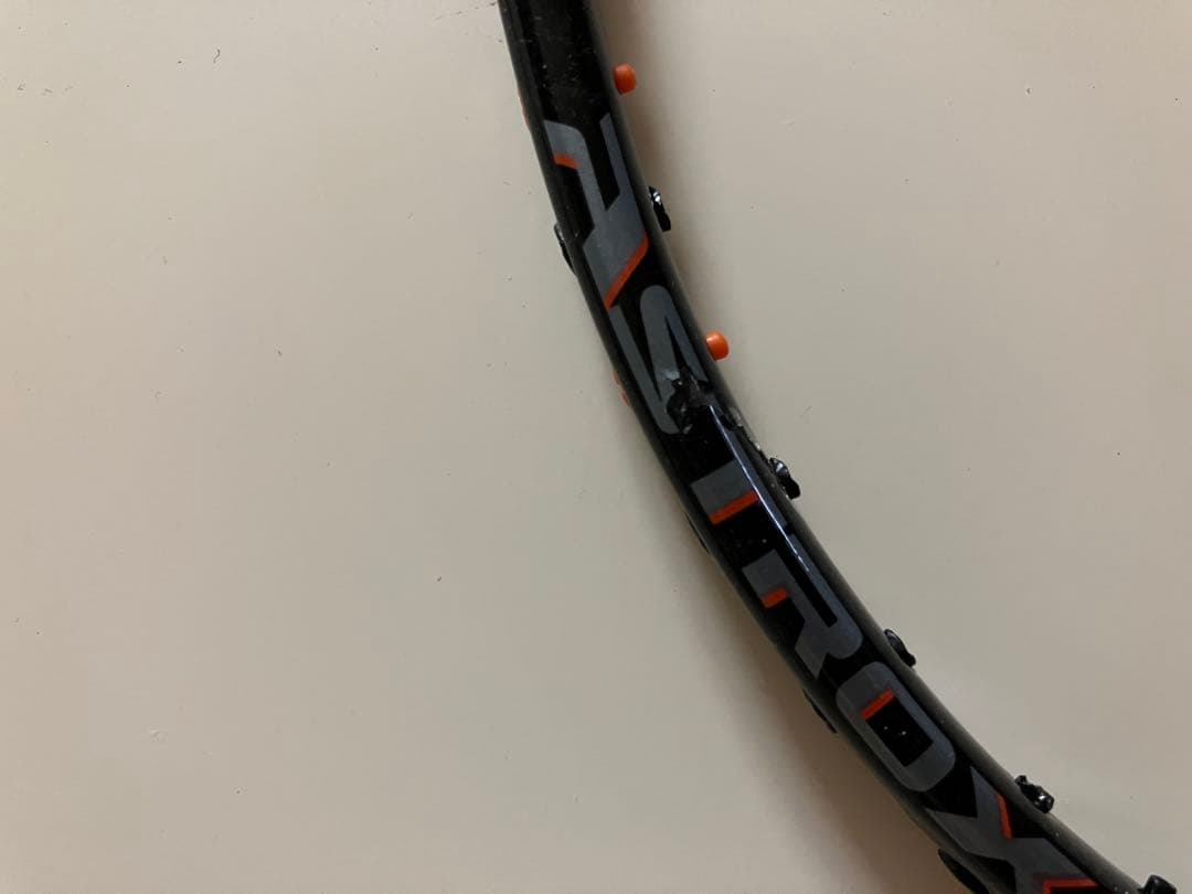 アストロクス　99 プロ　　ジャンク品