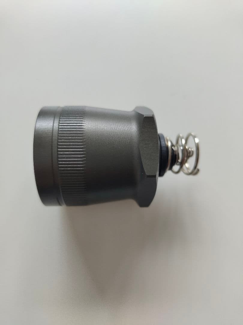 【希少箱説】SUREFIRE KL2 HA 複眼 シュアファイア 【激レア】