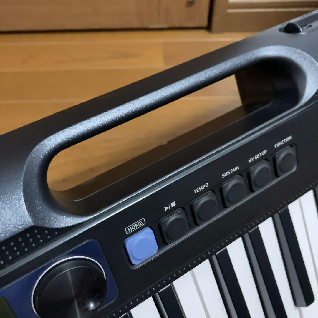 Casiotone CT-S300 61鍵盤キーボード　カシオ　CASIO